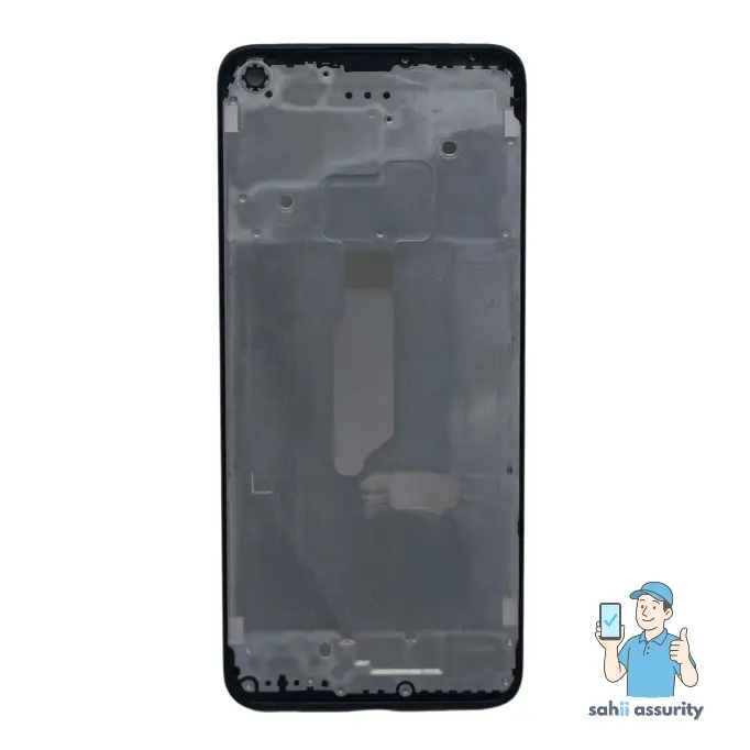 LCD Frame Middle Chassis for Realme 9i thumbnail
